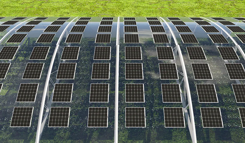 Mobile PV solutions